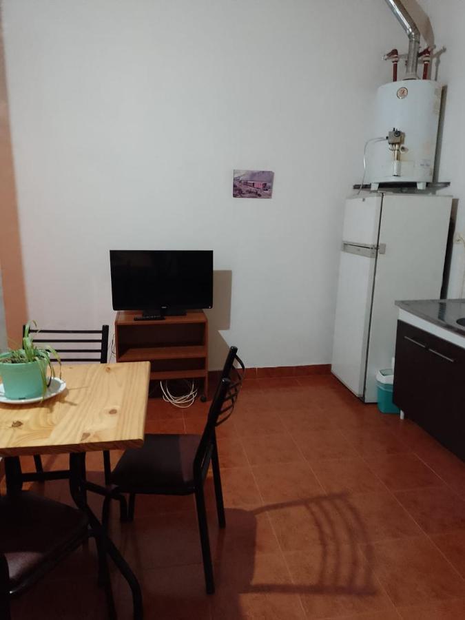 Apartment Luz De Luna Esquel