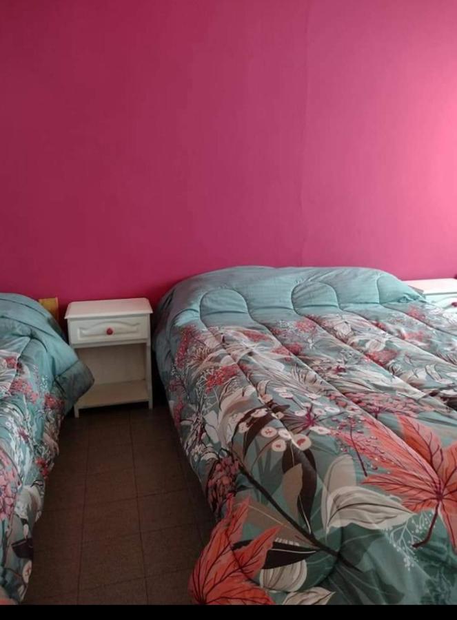 Luz De Luna Apartment Esquel