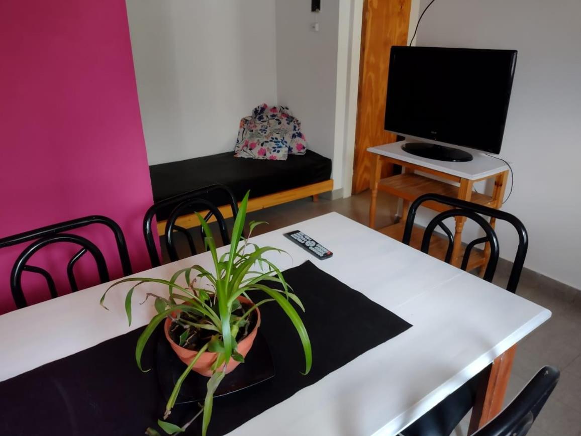 Luz De Luna Apartment